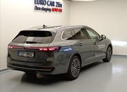 Volkswagen Passat 6