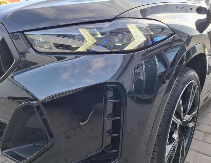 BMW X6 36