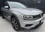 Volkswagen Tiguan 20