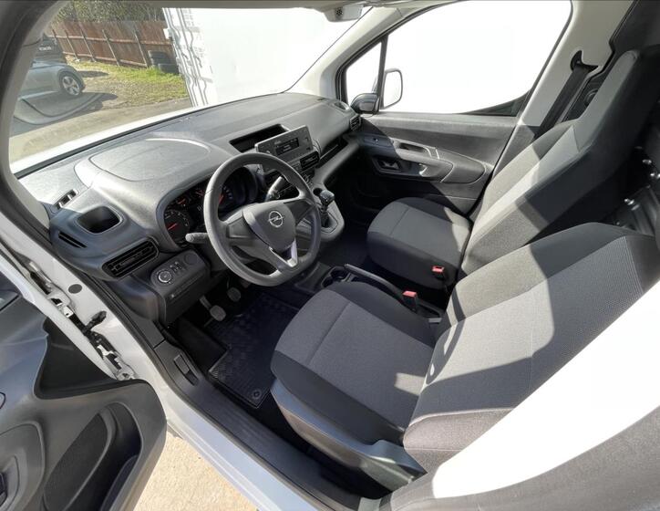 Opel Combo 5