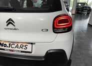Citroën C3 18