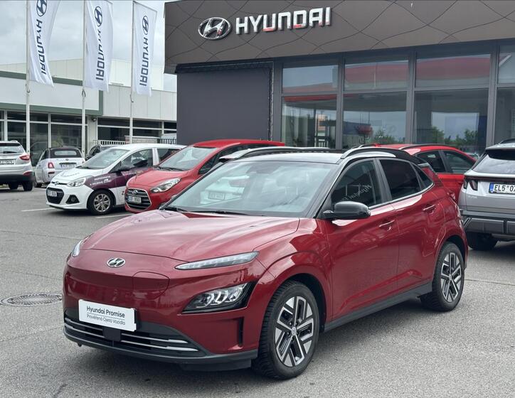 Hyundai Kona 1