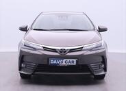 Toyota Corolla 2