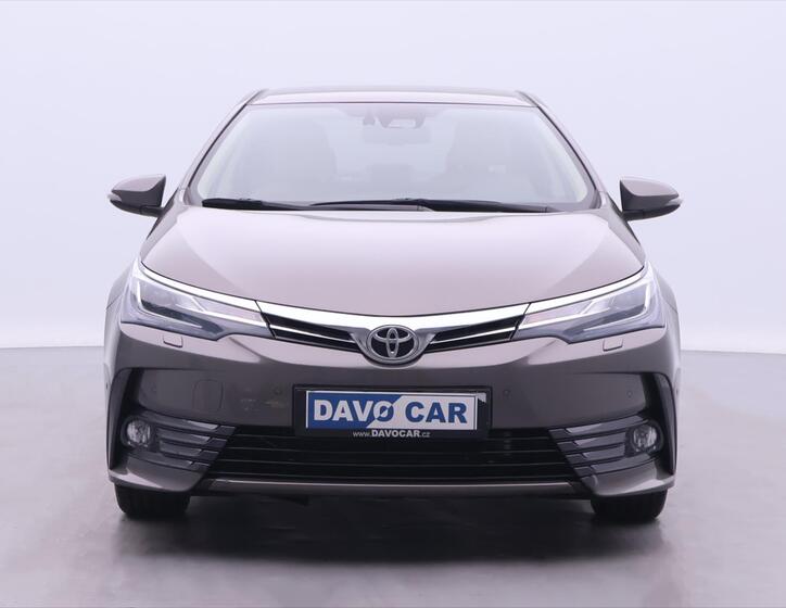 Toyota Corolla 2