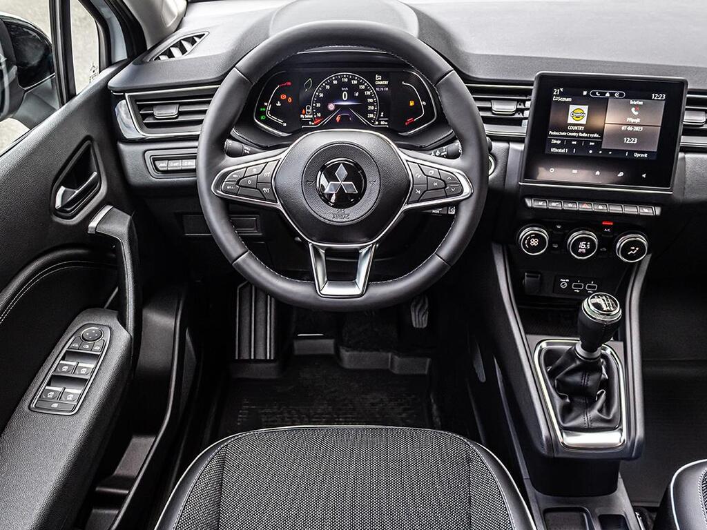 Mitsubishi ASX 14