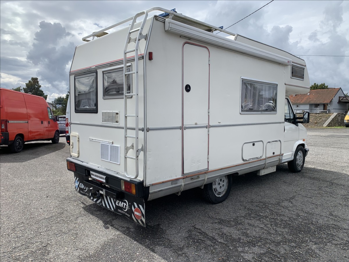 Fiat Ducato