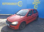 Opel Corsa 1
