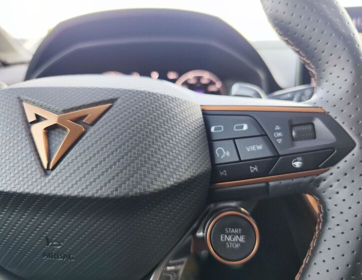 Cupra Leon 29