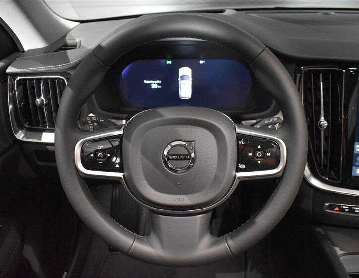 Volvo V60 28