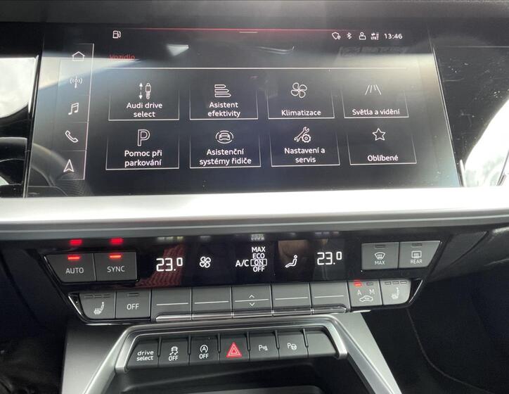 Audi S3 22