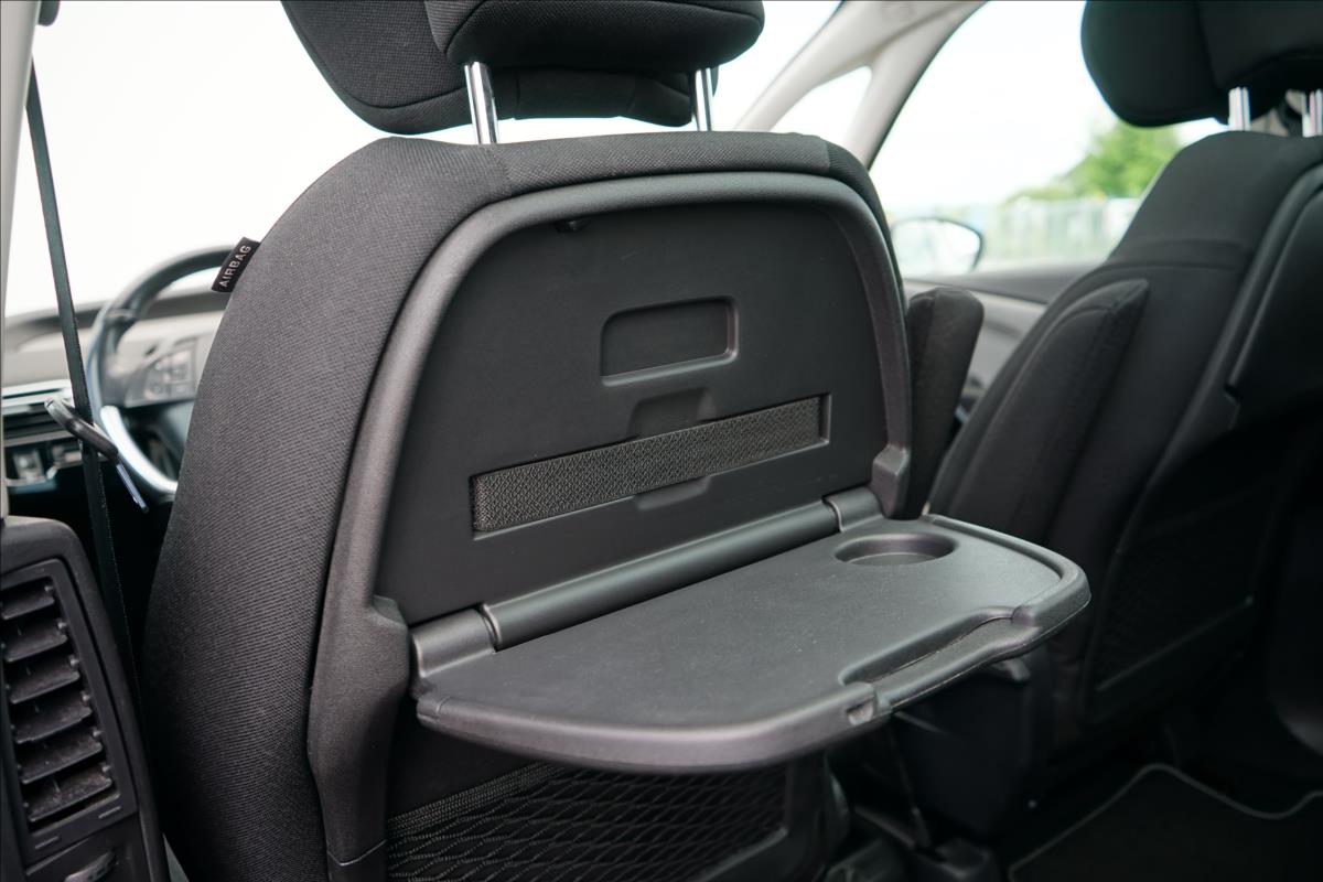 Citroën Grand C4 SpaceTourer
