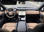 Land Rover Range Rover Sport 29