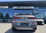 BMW X6 9
