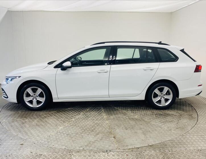 Volkswagen Golf 3