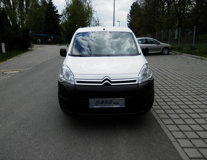 Citroën Berlingo 3