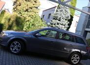 Opel Astra 11