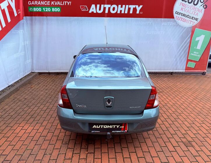 Renault Thalia 7