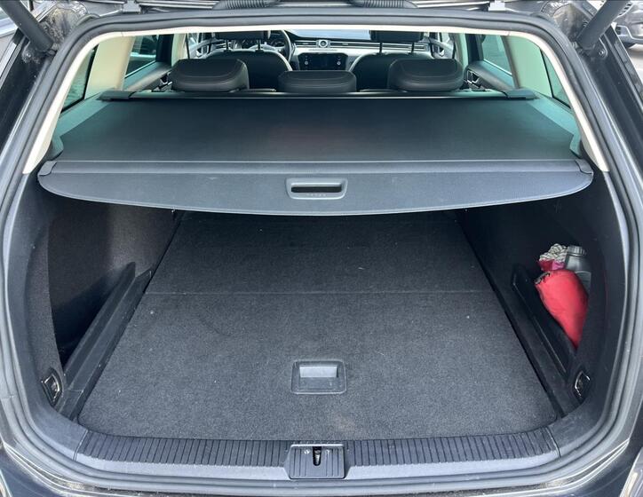 Volkswagen Passat 22