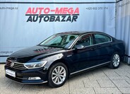 Volkswagen Passat 1