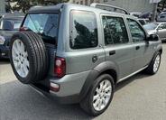 Land Rover Freelander 11