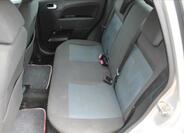 Ford Fiesta 8