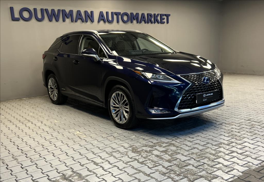 Lexus RX 450h