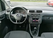 Volkswagen Caddy 9