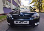 Škoda Rapid 7