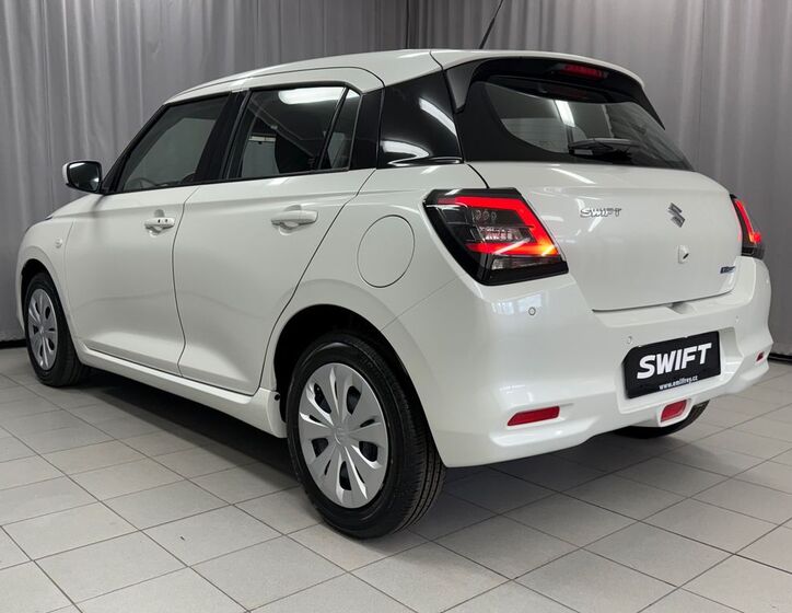 Suzuki Swift 6