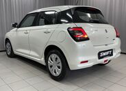 Suzuki Swift 6