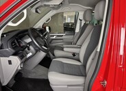 Volkswagen California 26