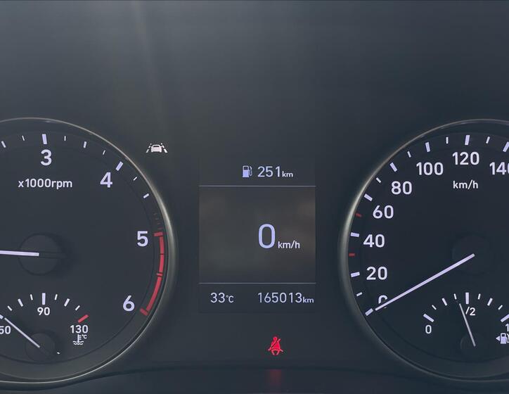 Hyundai i30 10
