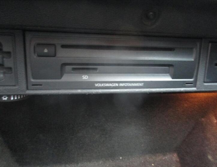 Volkswagen Golf 20