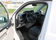 Volkswagen Transporter 9