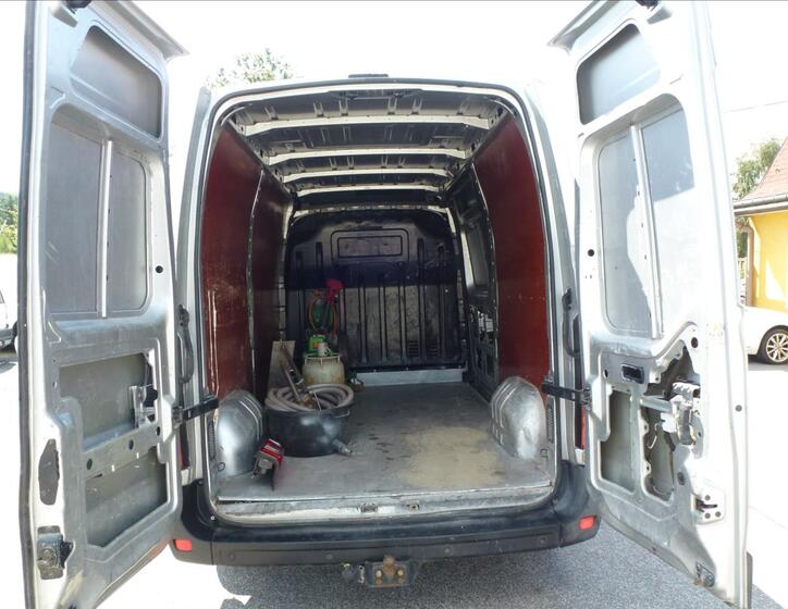 Opel Movano 19