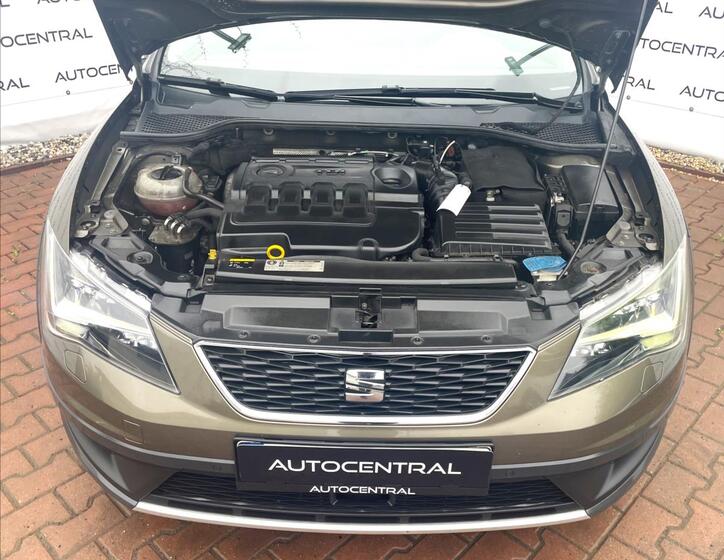 Seat Leon 8