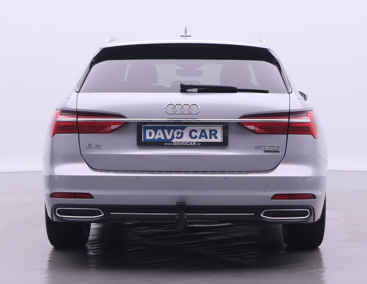 Audi A6 6