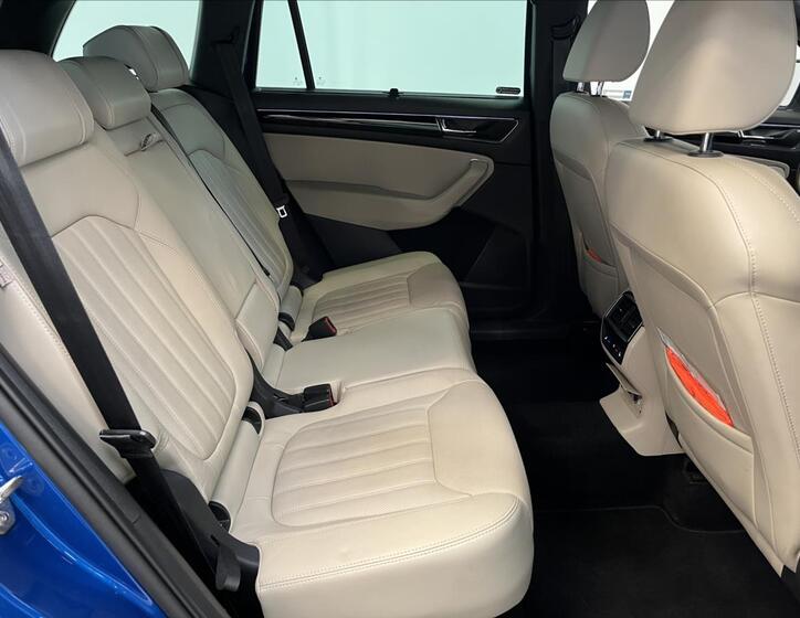 Škoda Kodiaq 26