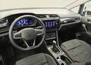 Volkswagen Touran 12
