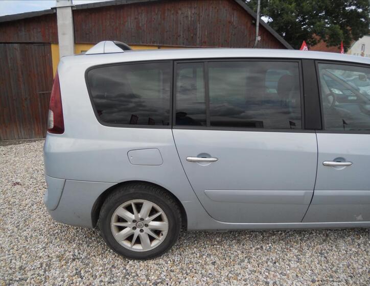 Renault Grand Espace 5