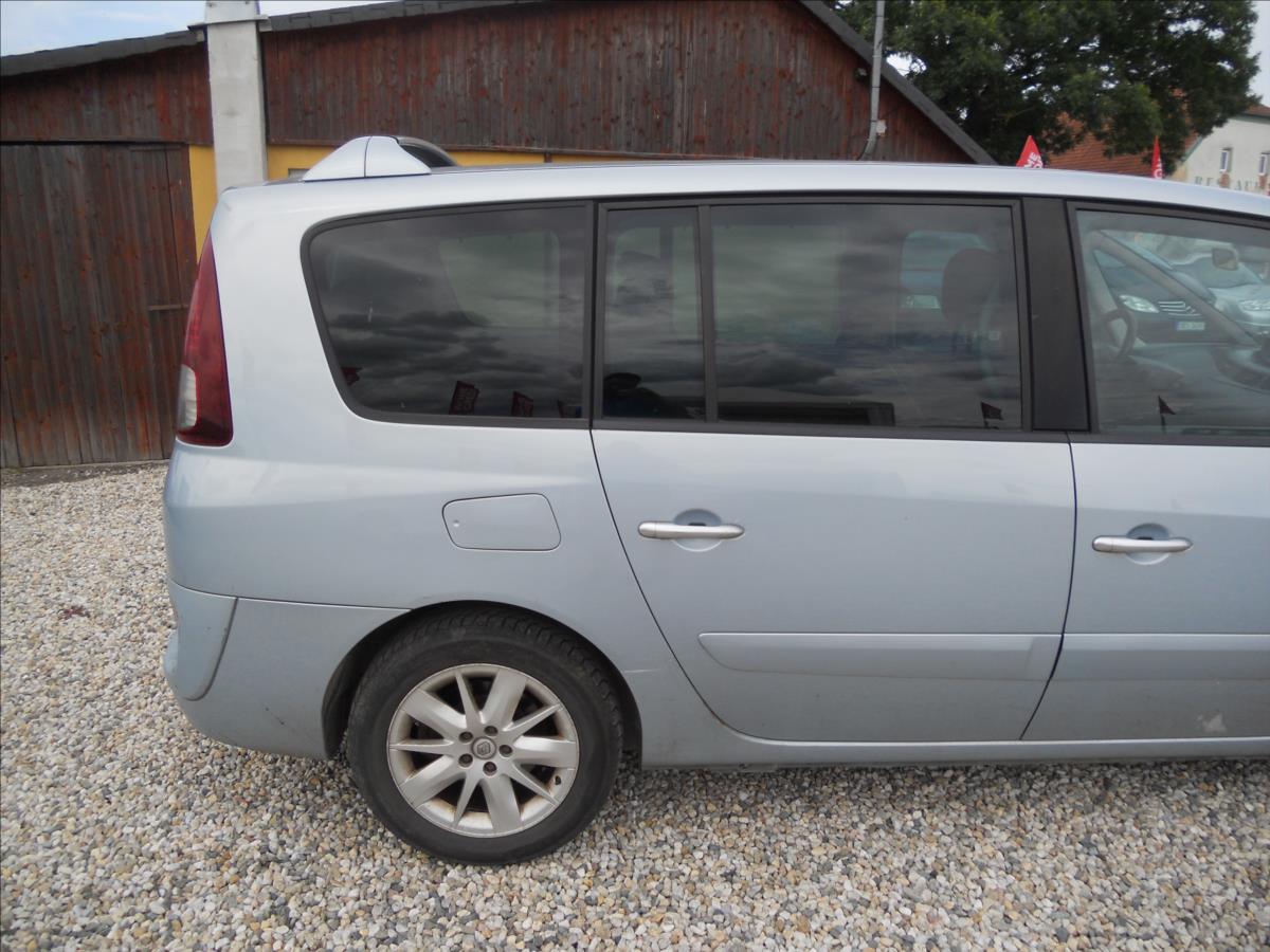 Renault Grand Espace