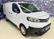 Toyota ProAce 4