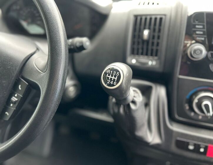 Peugeot Boxer 17