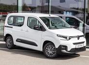 Citroën Berlingo 2