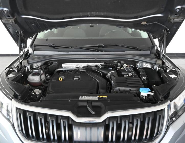 Škoda Kodiaq 5