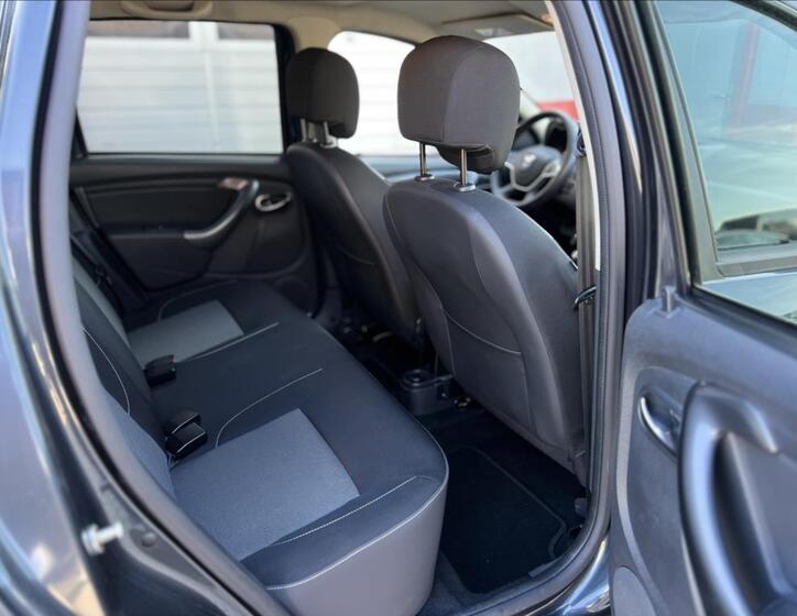 Dacia Duster 17