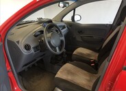 Chevrolet Spark 9