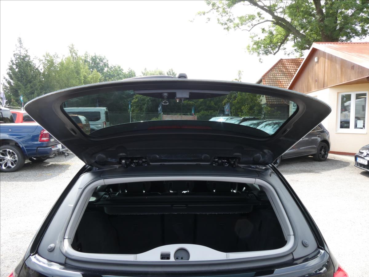 BMW Řada 3