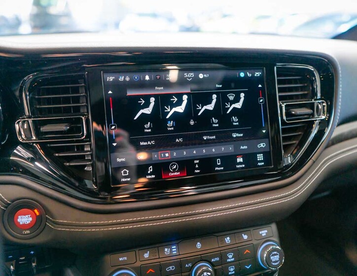 Dodge Durango 30