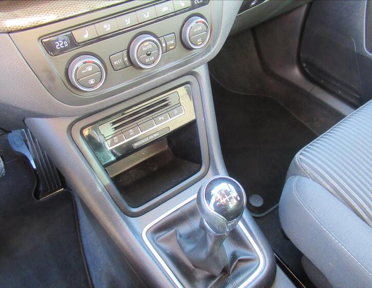 Seat Alhambra 20